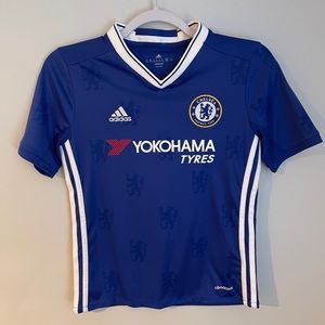 Adidas Chelsea FC Home Jersey